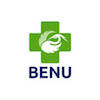 BENU Lékárna - Politických vězňů 40 - Beroun